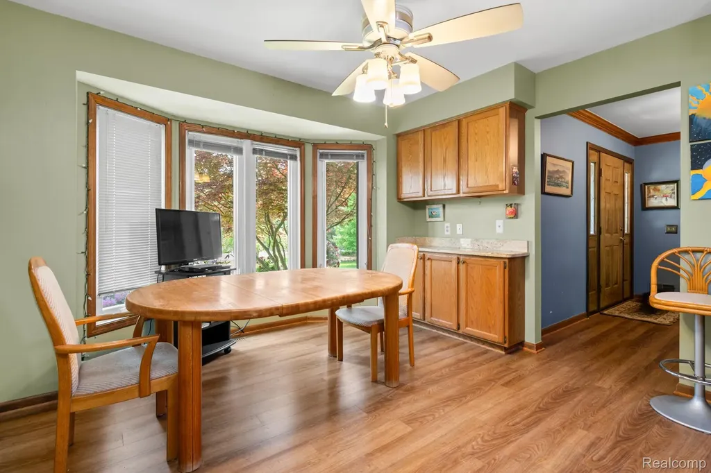 3158 Eden Trail Brighton Township MI 48114