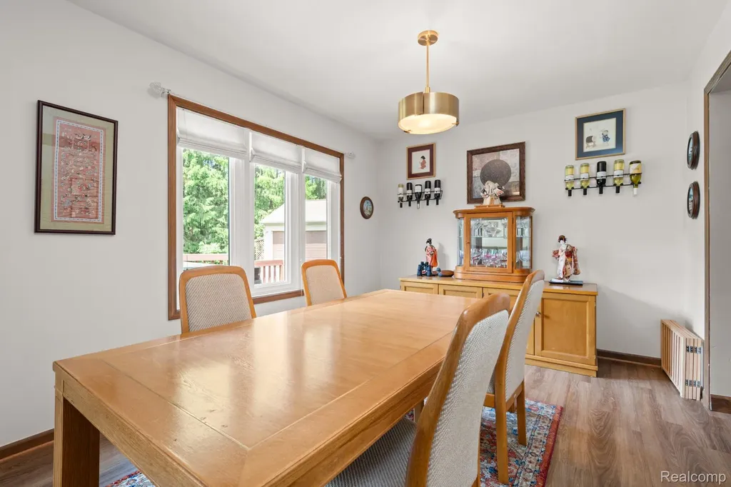 3158 Eden Trail Brighton Township MI 48114