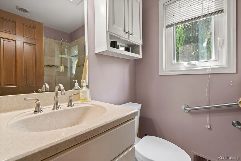 3158 Eden Trail Brighton Township MI 48114