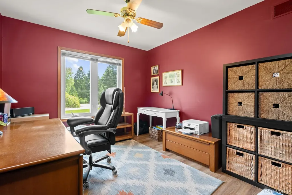 3158 Eden Trail Brighton Township MI 48114