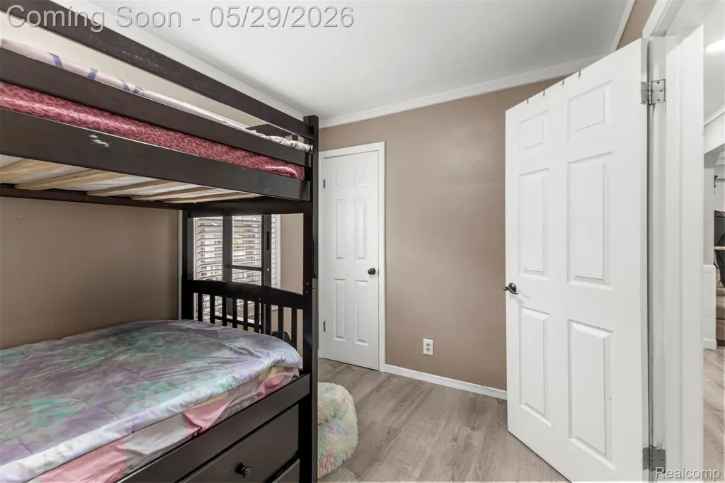 3419 Woodside Street Dearborn City MI 48124