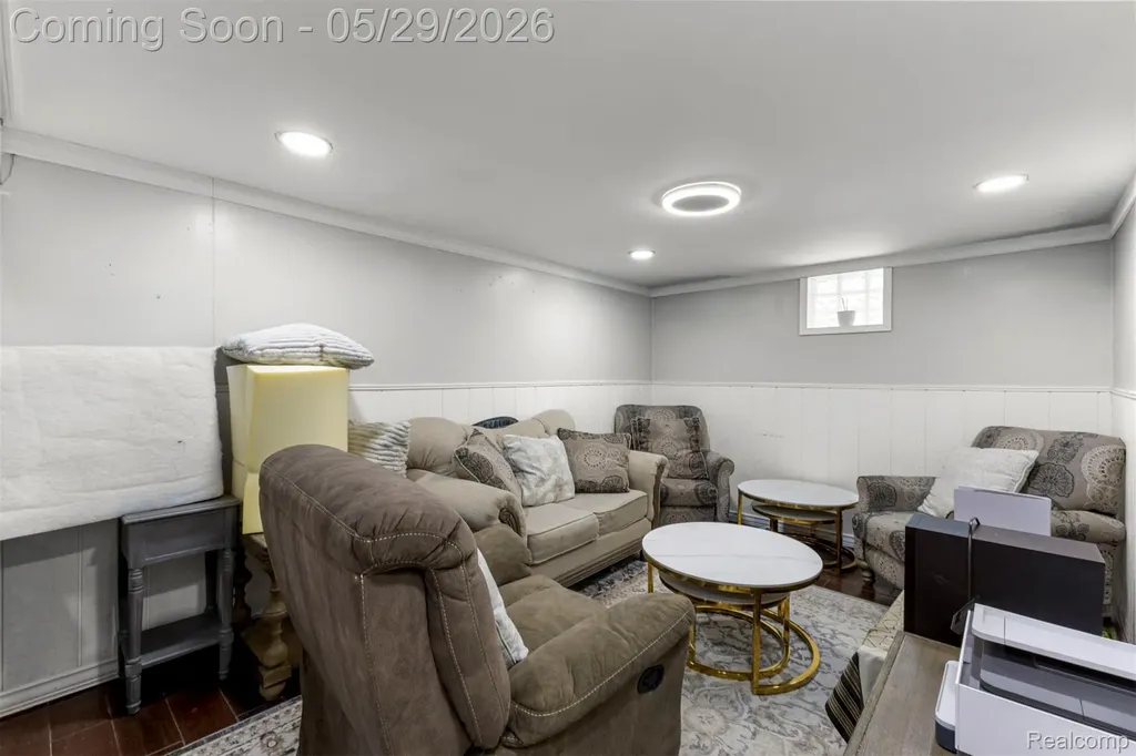 3419 Woodside Street Dearborn City MI 48124