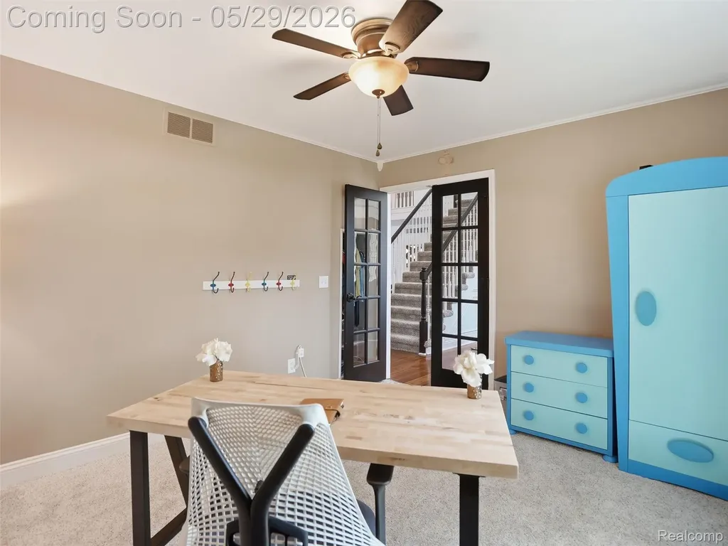 15581 Spiceway Fraser City MI 48026