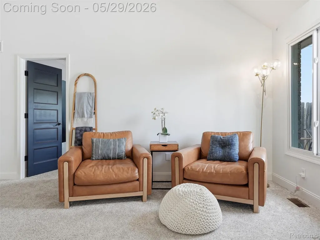 15581 Spiceway Fraser City MI 48026