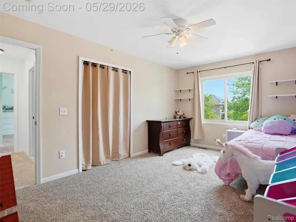 15581 Spiceway Fraser City MI 48026