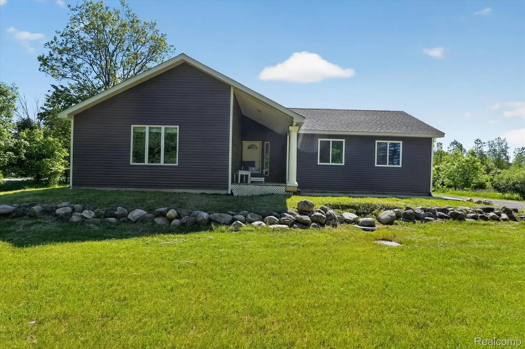 4966 Mack Road Oceola Township MI 48855