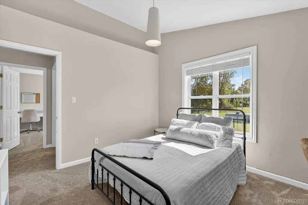 4966 Mack Road Oceola Township MI 48855