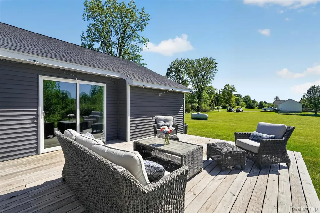 4966 Mack Road Oceola Township MI 48855