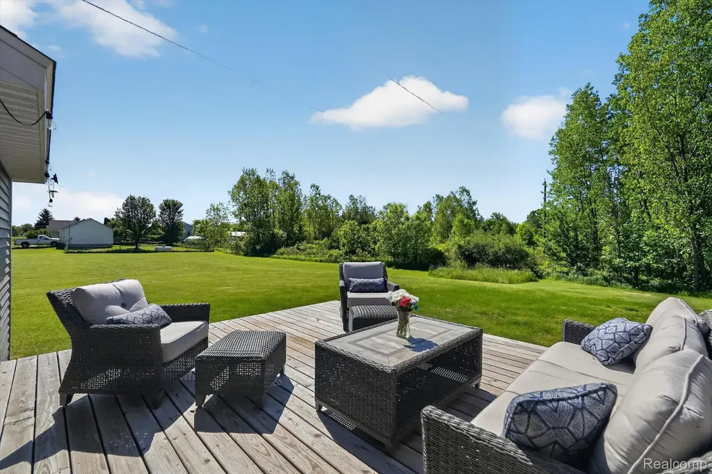 4966 Mack Road Oceola Township MI 48855