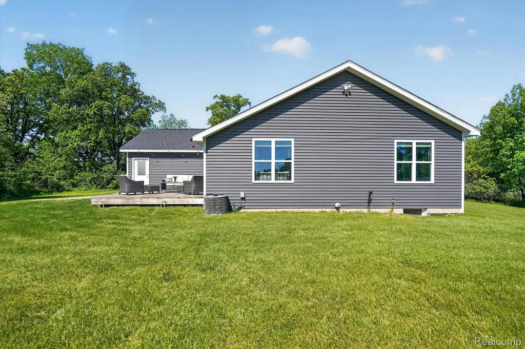 4966 Mack Road Oceola Township MI 48855