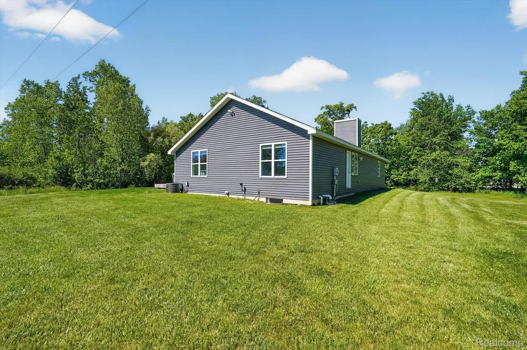 4966 Mack Road Oceola Township MI 48855