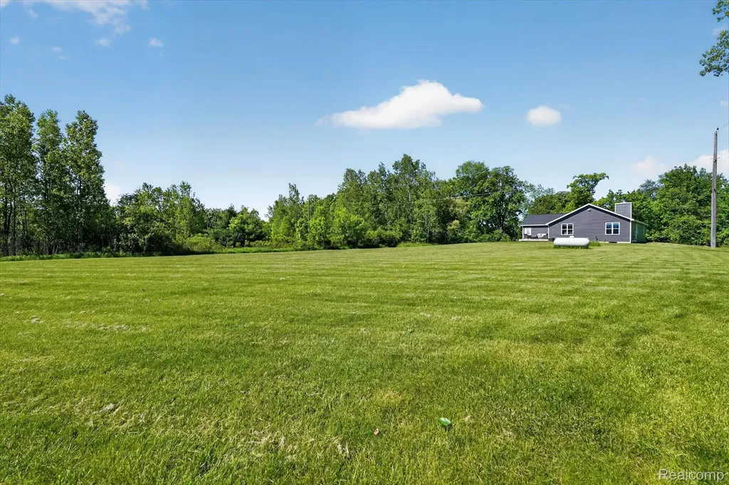 4966 Mack Road Oceola Township MI 48855