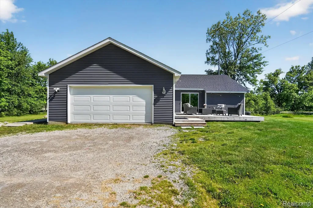4966 Mack Road Oceola Township MI 48855