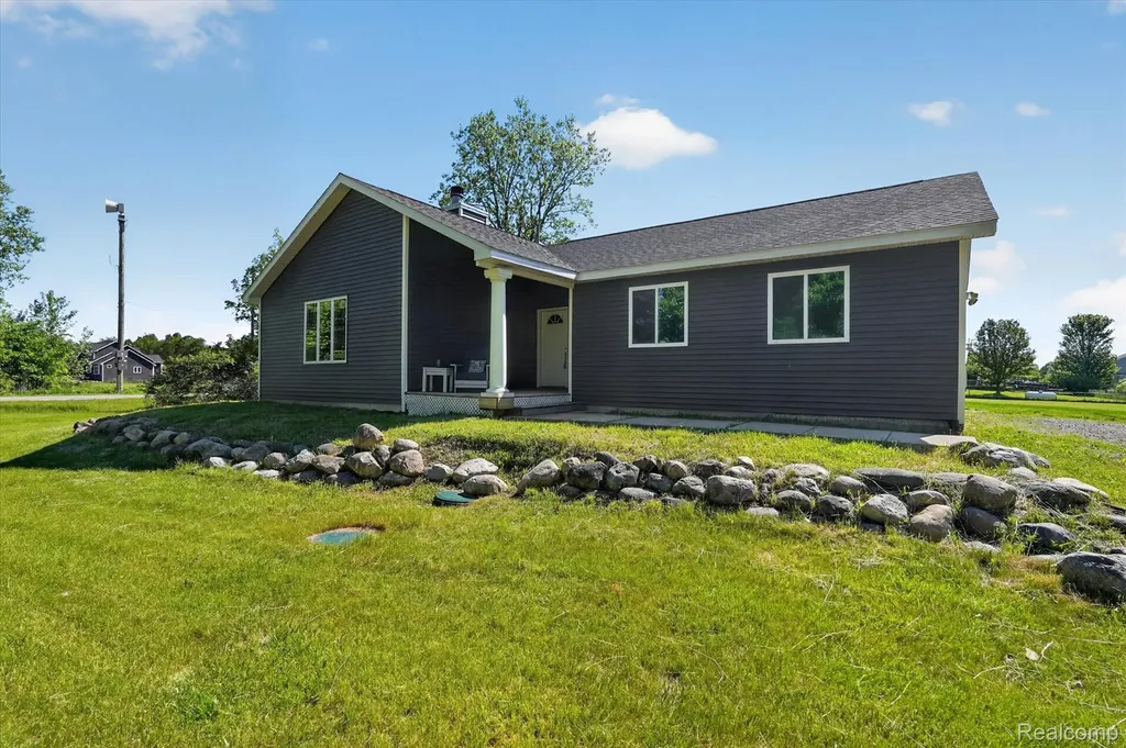 4966 Mack Road Oceola Township MI 48855