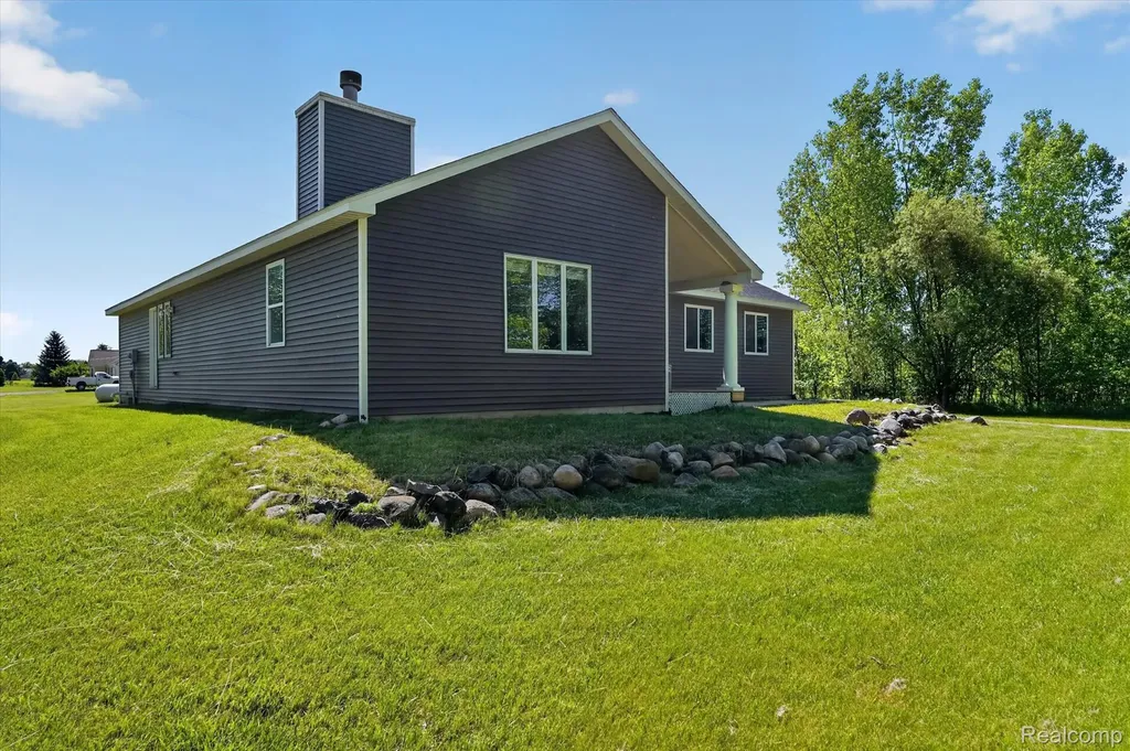 4966 Mack Road Oceola Township MI 48855