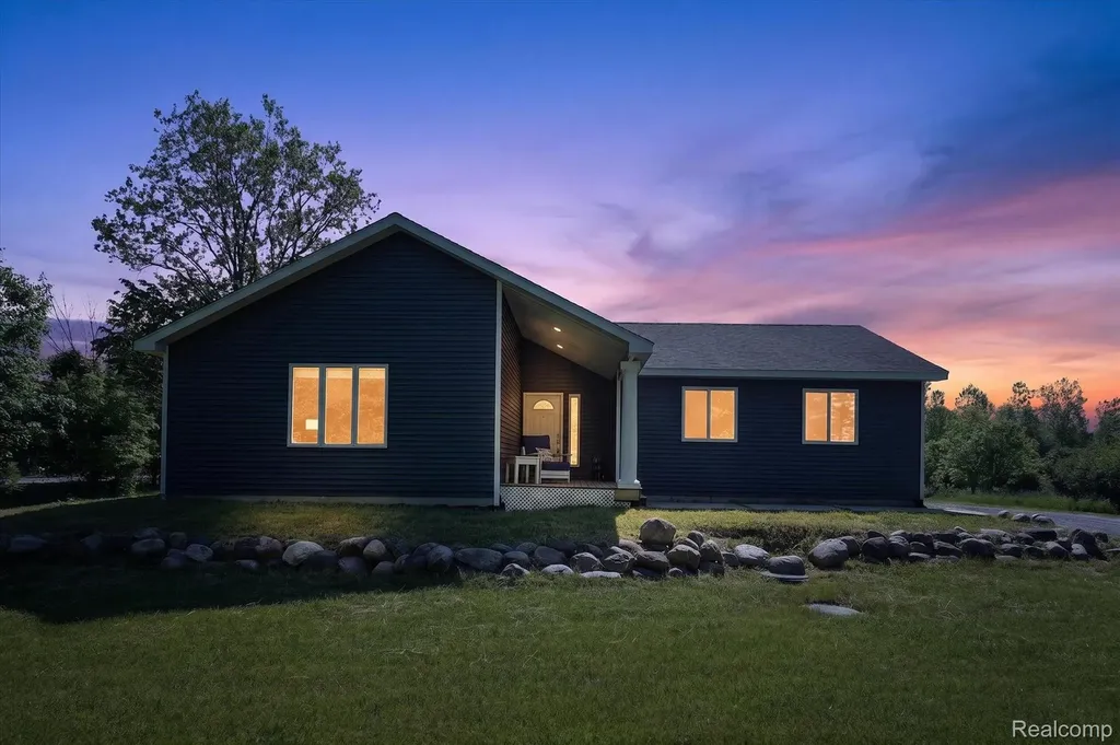 4966 Mack Road Oceola Township MI 48855
