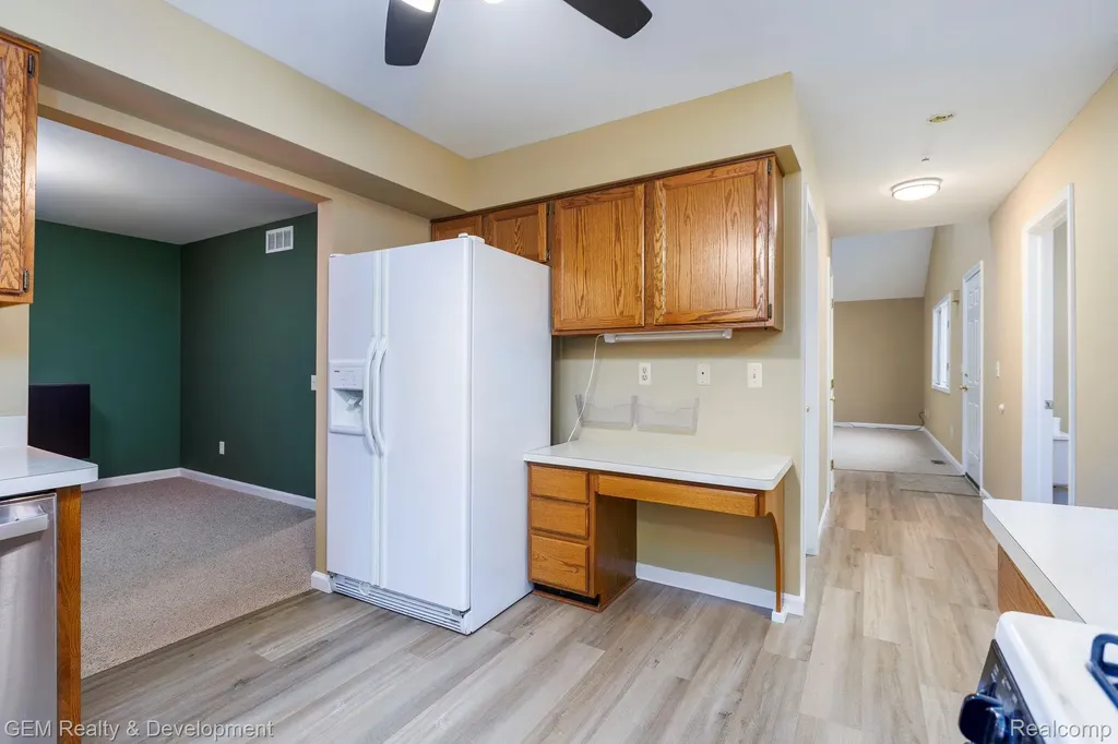 1111 Sarah Road Putnam Township MI 48169