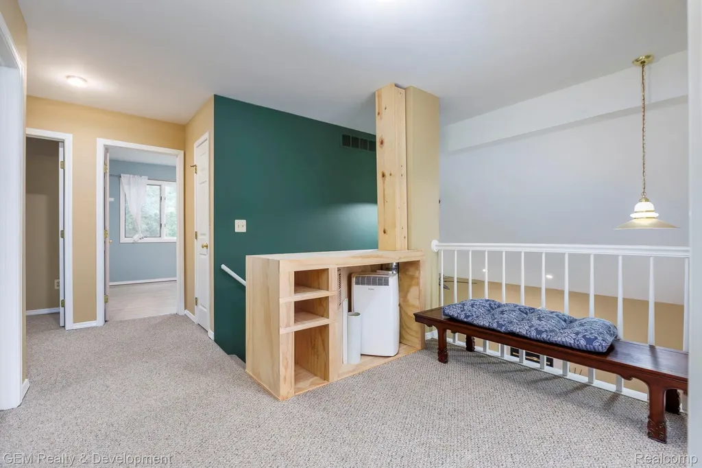 1111 Sarah Road Putnam Township MI 48169