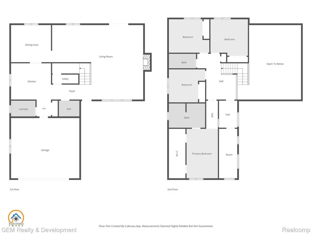 1111 Sarah Road Putnam Township MI 48169