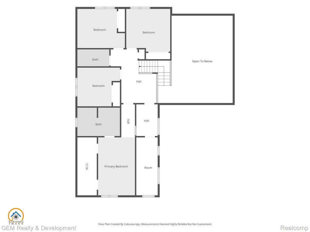 1111 Sarah Road Putnam Township MI 48169