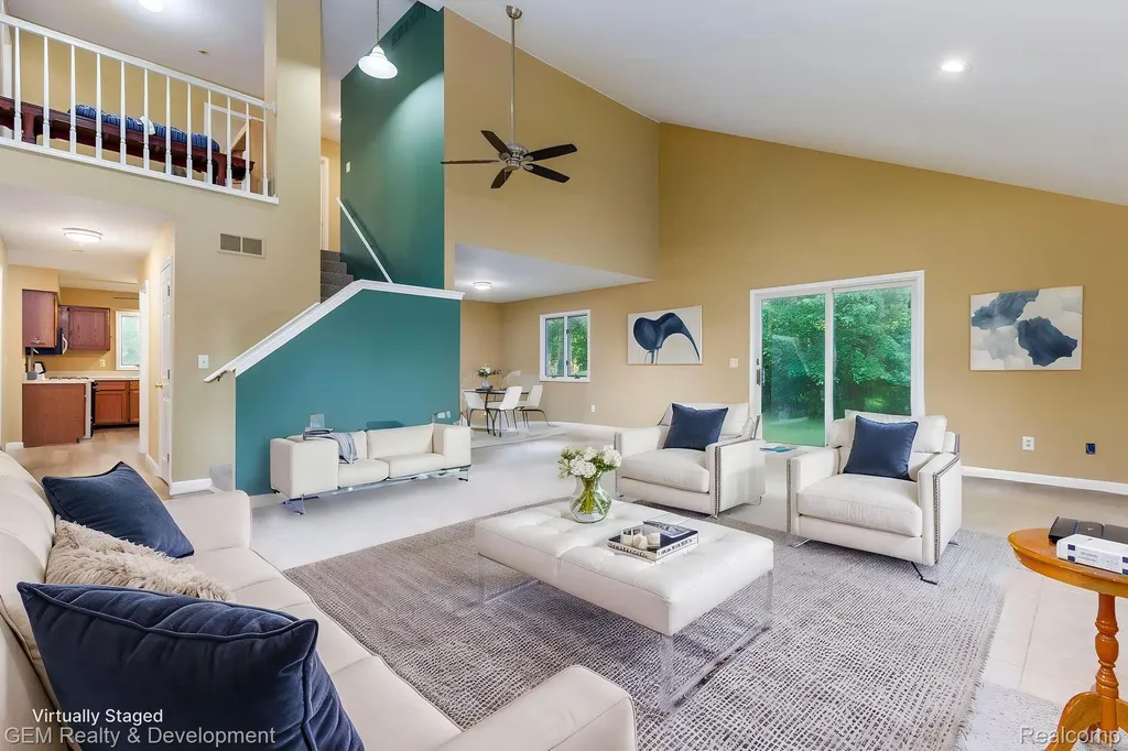 1111 Sarah Road Putnam Township MI 48169