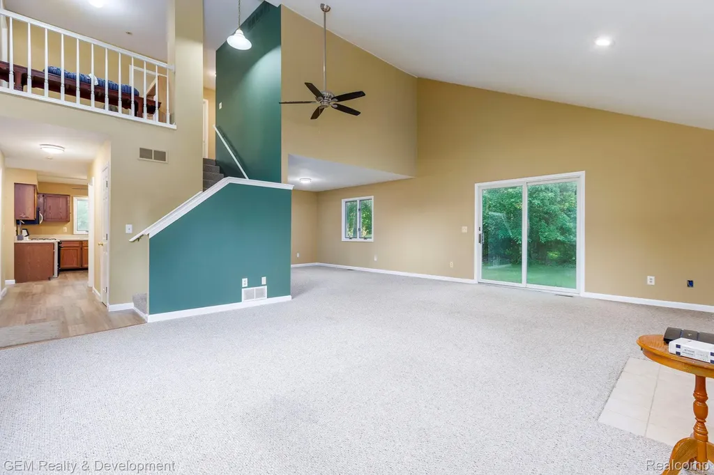 1111 Sarah Road Putnam Township MI 48169