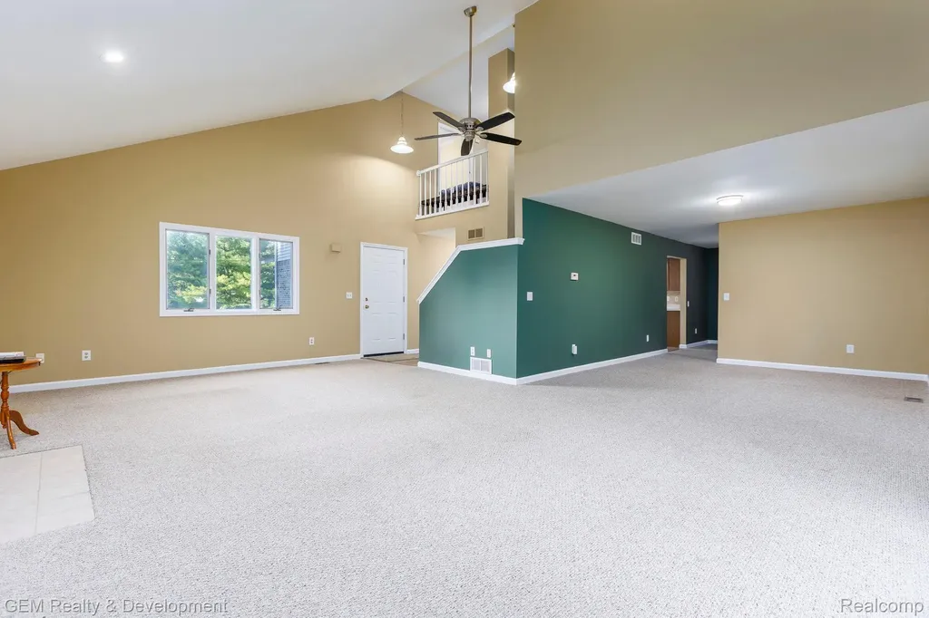 1111 Sarah Road Putnam Township MI 48169