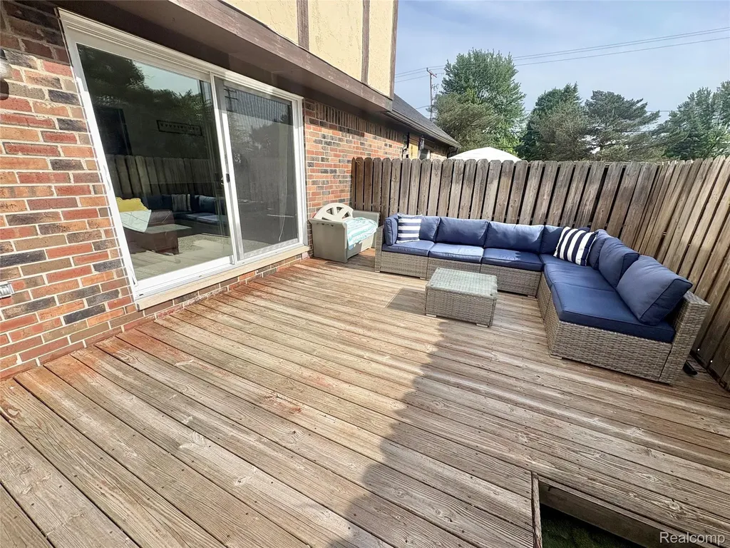 1520 Westbury Drive Davison Township MI 48423