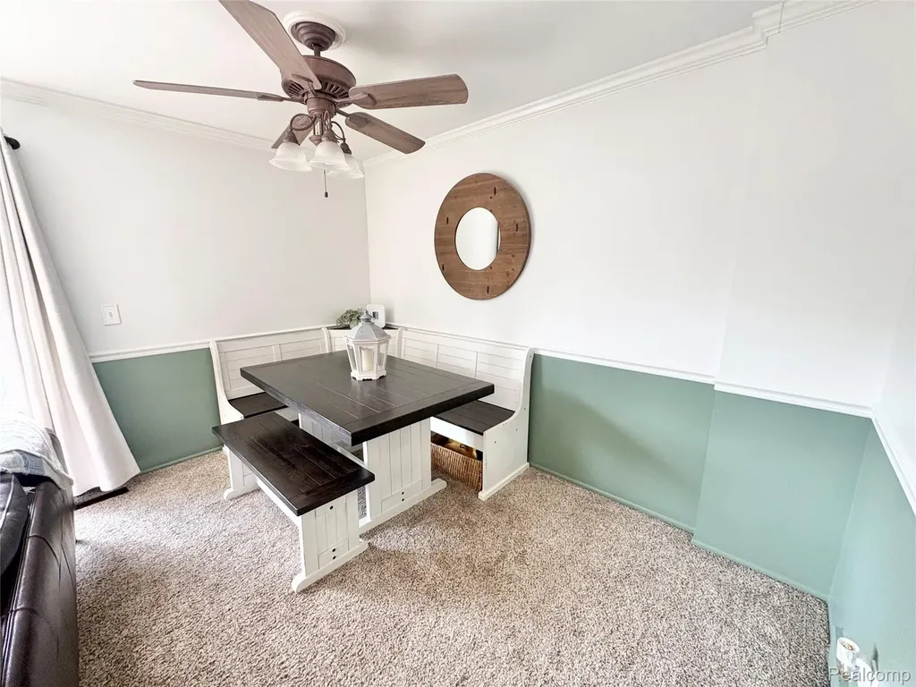 1520 Westbury Drive Davison Township MI 48423