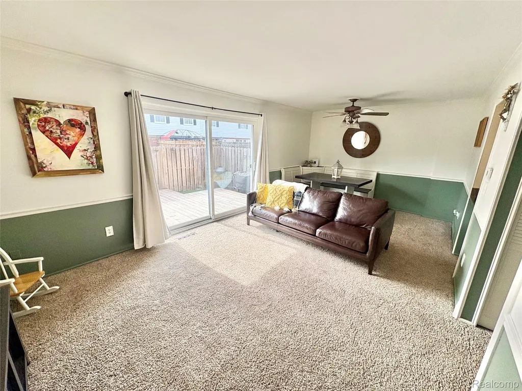 1520 Westbury Drive Davison Township MI 48423