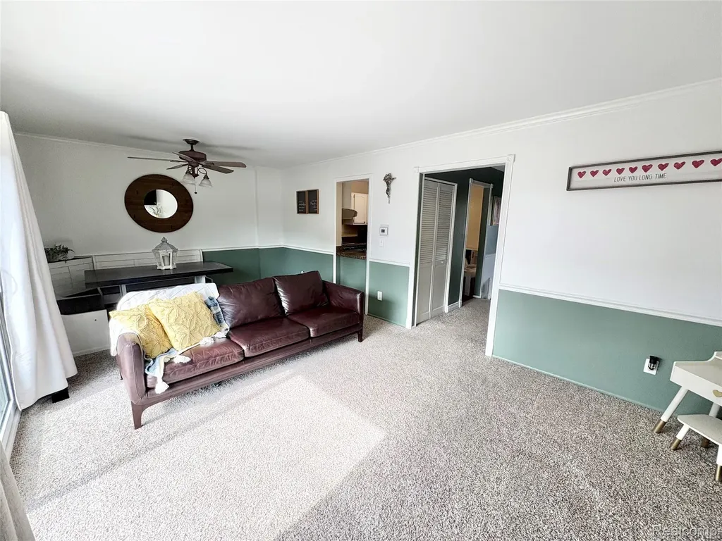 1520 Westbury Drive Davison Township MI 48423