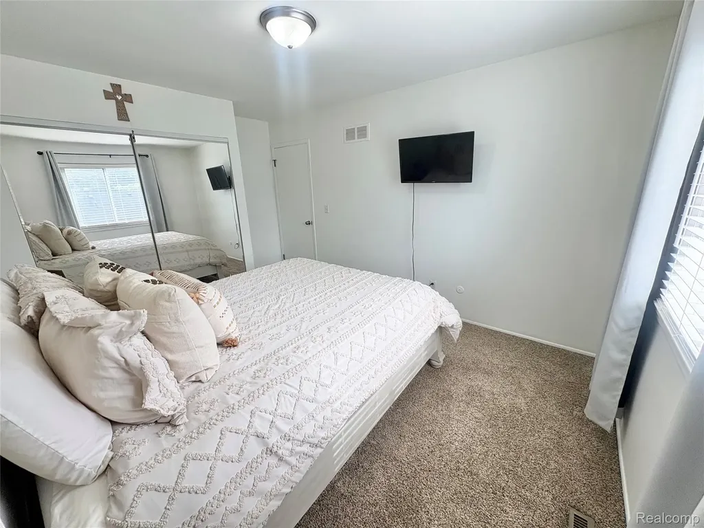 1520 Westbury Drive Davison Township MI 48423
