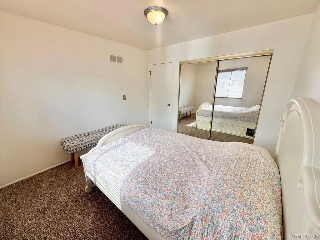 1520 Westbury Drive Davison Township MI 48423