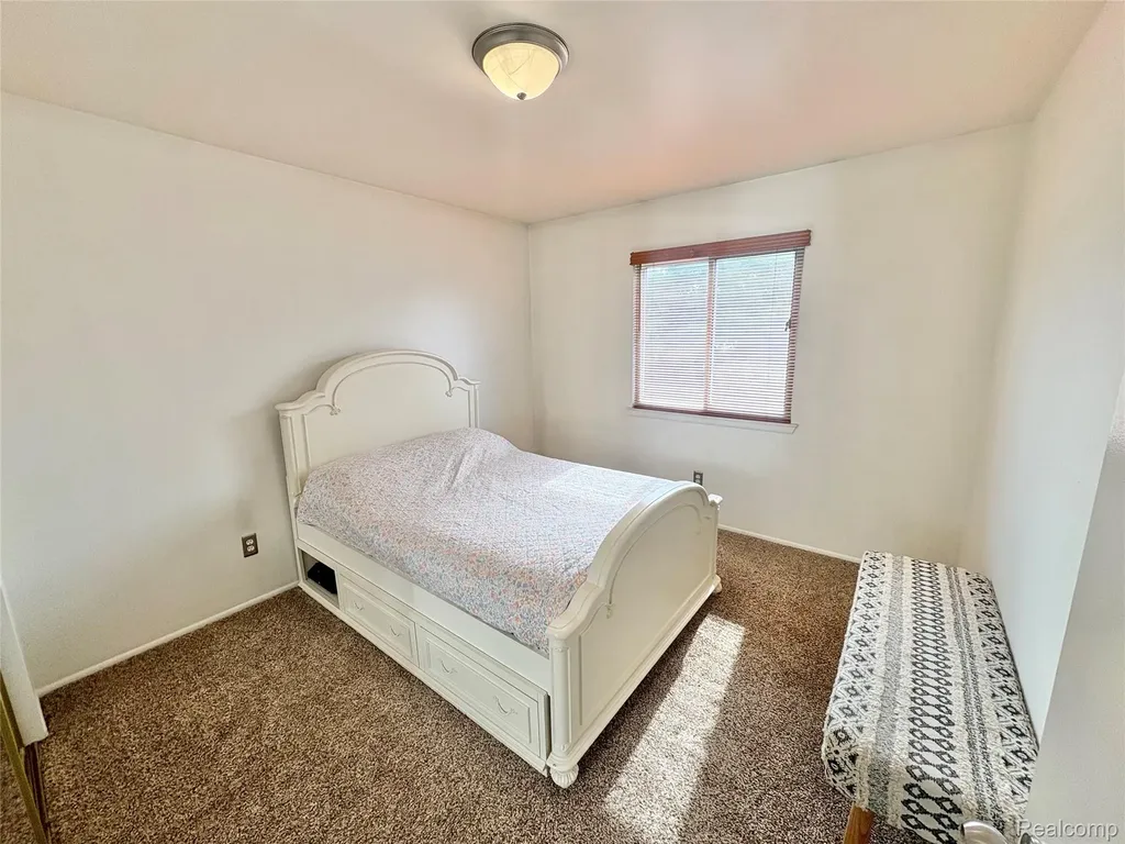 1520 Westbury Drive Davison Township MI 48423