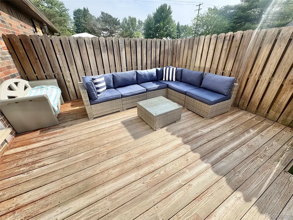 1520 Westbury Drive Davison Township MI 48423