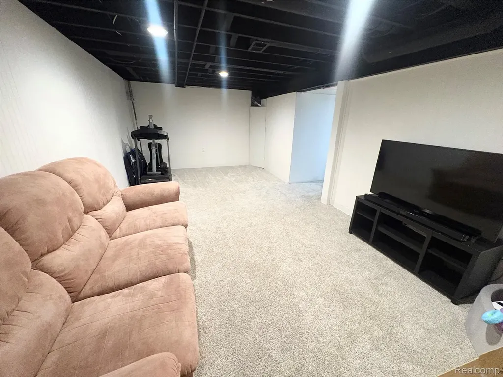 1520 Westbury Drive Davison Township MI 48423