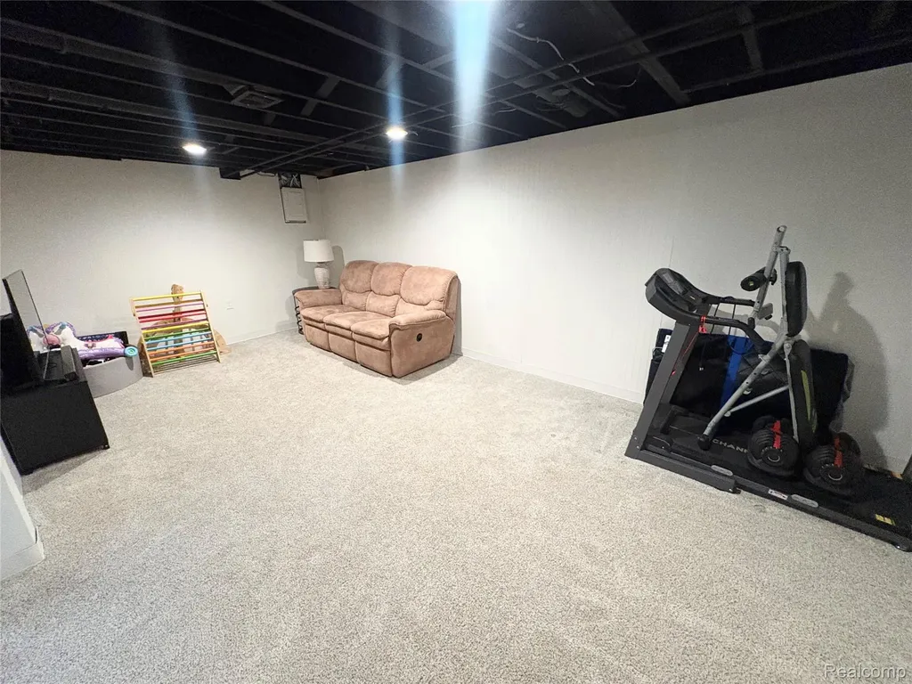 1520 Westbury Drive Davison Township MI 48423