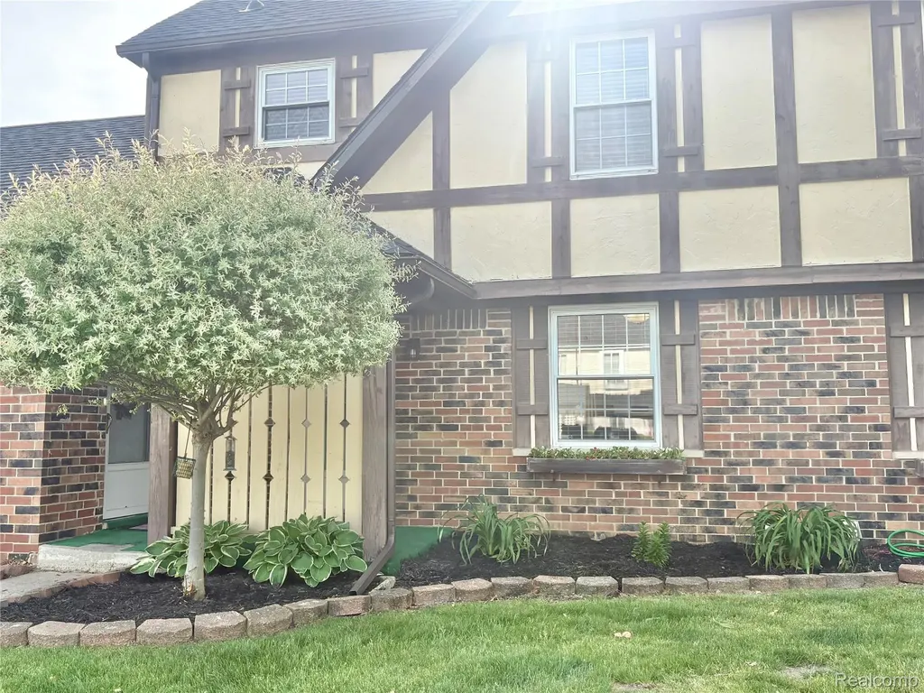 1520 Westbury Drive Davison Township MI 48423