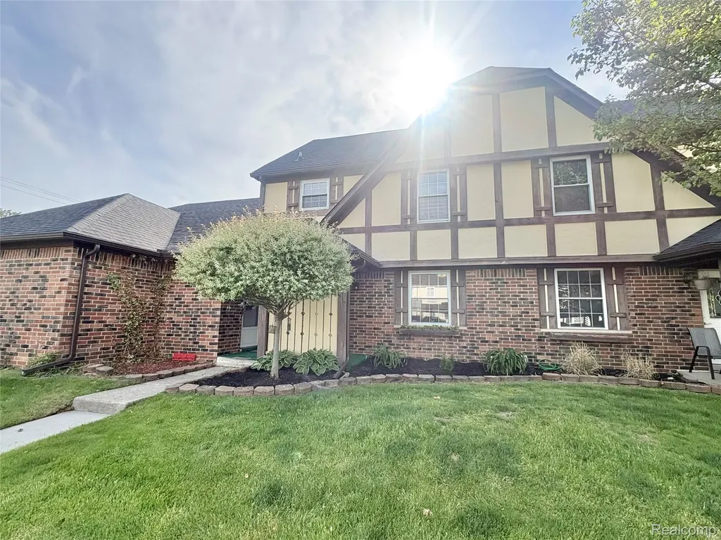 1520 Westbury Drive Davison Township MI 48423