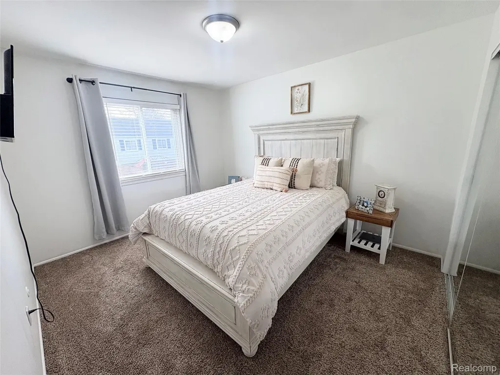 1520 Westbury Drive Davison Township MI 48423