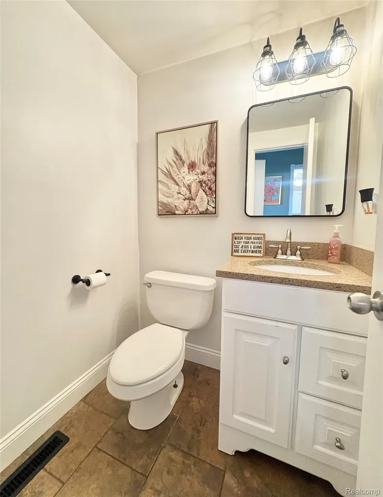 1520 Westbury Drive Davison Township MI 48423