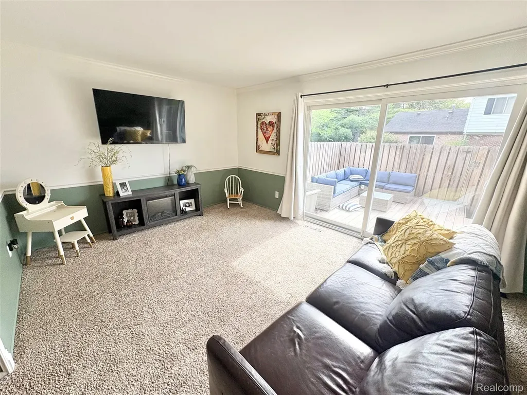 1520 Westbury Drive Davison Township MI 48423