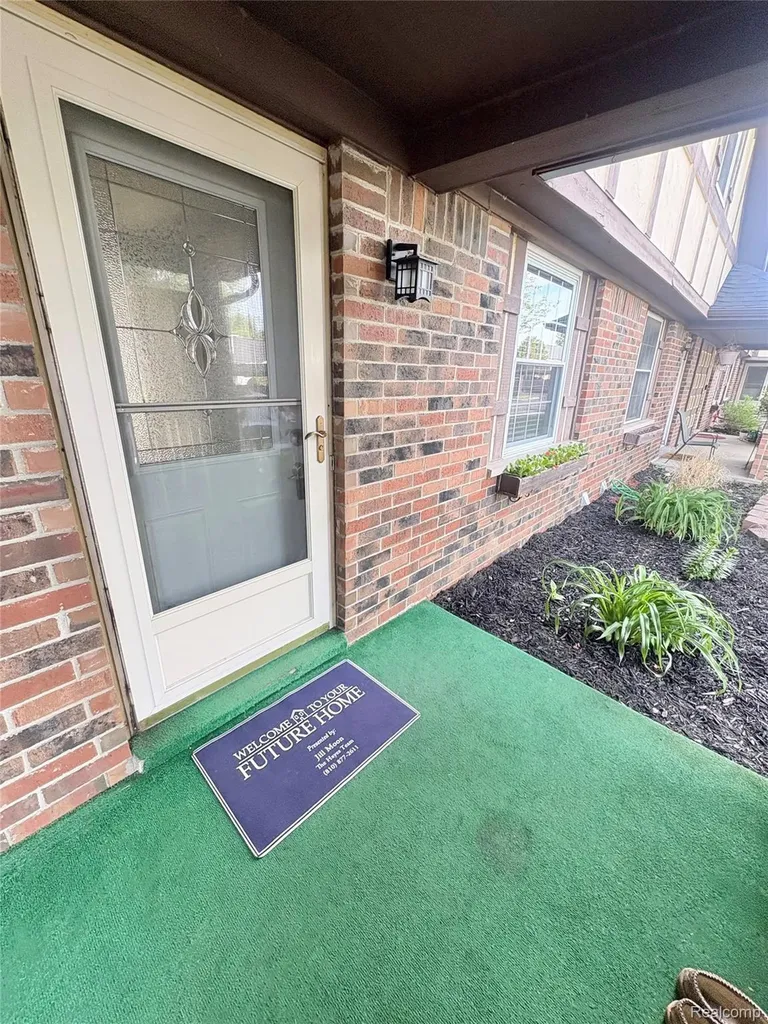 1520 Westbury Drive Davison Township MI 48423