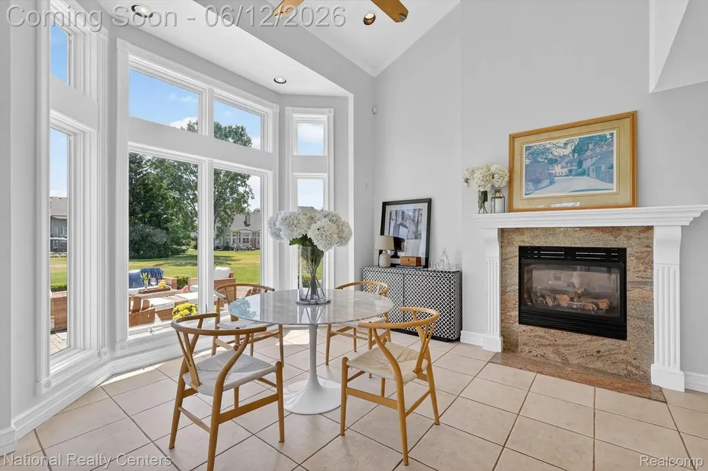1042 Saint Andrews Highland Charter Township MI 48357