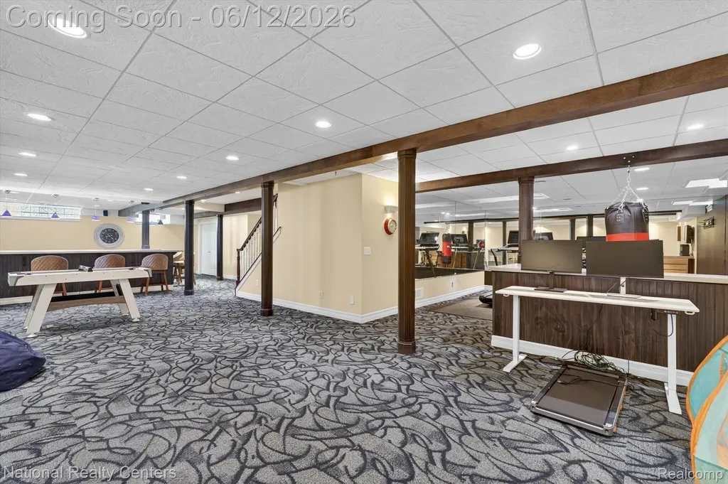 1042 Saint Andrews Highland Charter Township MI 48357