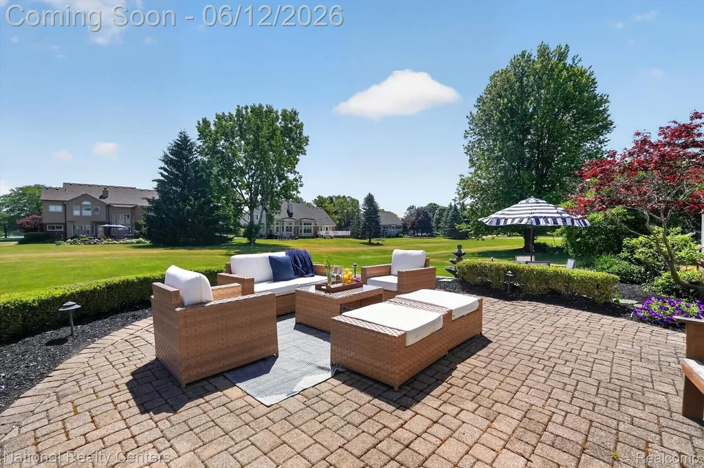1042 Saint Andrews Highland Charter Township MI 48357