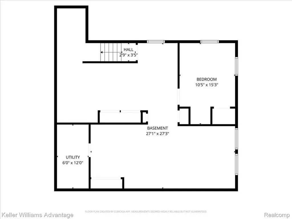 52433 Ihla Street Shelby Charter Township MI 48316