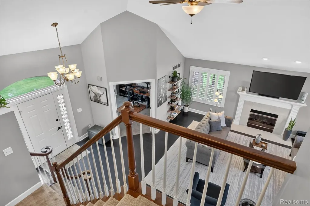 46582 Middle Brook Drive Macomb Township MI 48044