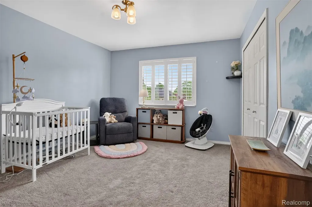 46582 Middle Brook Drive Macomb Township MI 48044