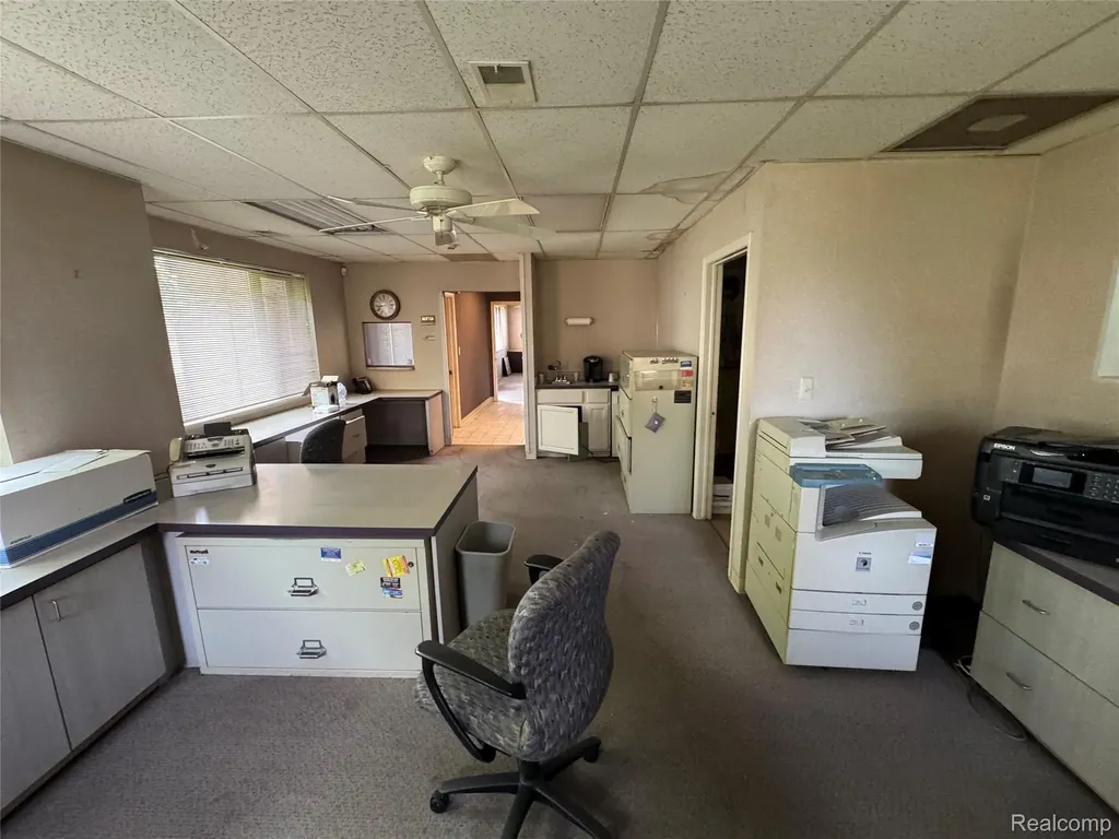 1955 Bellingham Drive Troy City MI 48083